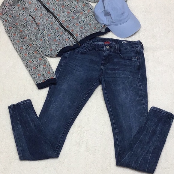 arizona jeans jeggings